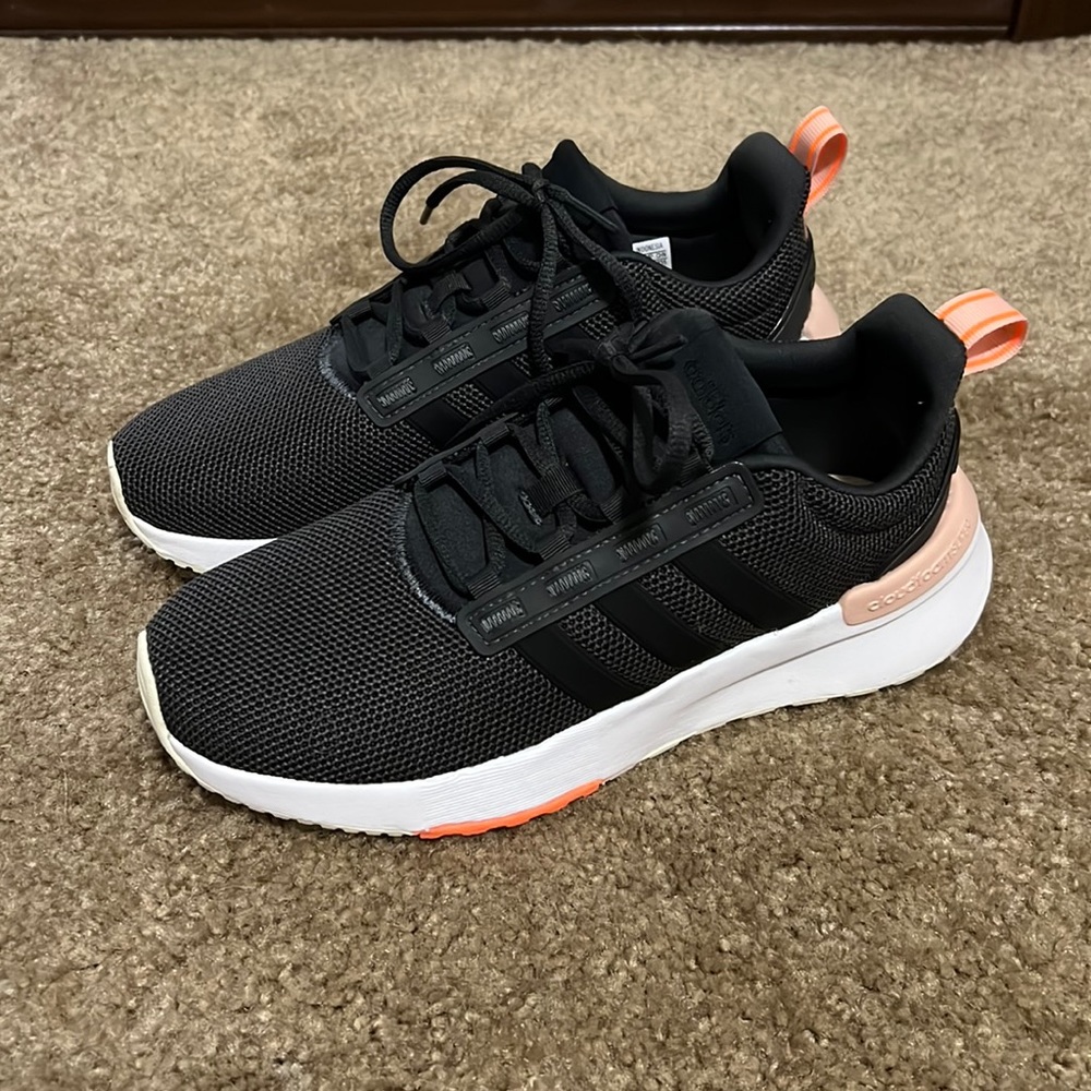 Adidas Cloud Foam Super Running Shoes 7